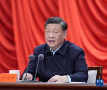 习近平在中央党校（国家行政学院）中青年干部培训班开班式上发表重要讲话强调 筑牢理想信念根基树立践行正确政绩观 在新时代新征程上留下无悔的奋斗足迹 王沪宁出席