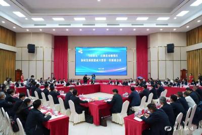 【长江云】湖北省首个百强县市协同发展联盟成立