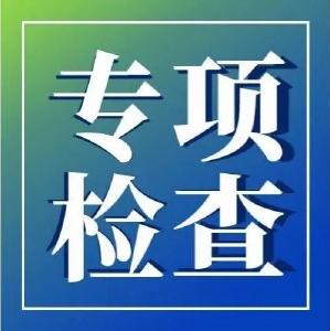 【网络中国节•清明】联合执法检查 净化文明祭祀环境