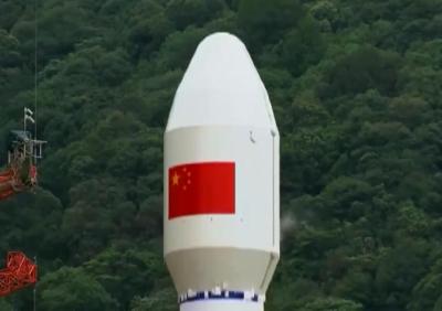 时政微视频丨飞天·逐梦