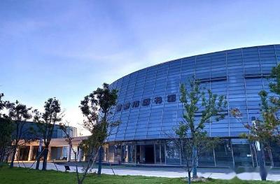 市图书馆关于入馆须持72小时以内核酸阴性证明的通知
