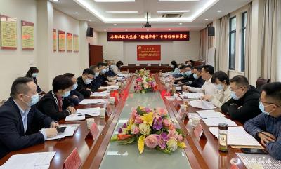【共建美丽家园】名都社区：宣传、整治、提升“三部曲” 将“楼道革命”进行到底