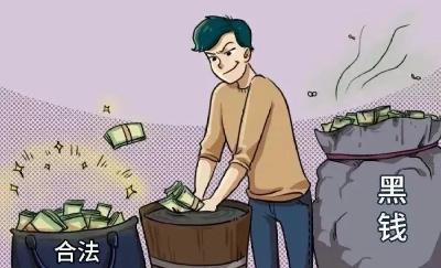 【荆楚网】严打经济犯罪守护群众“钱袋子”