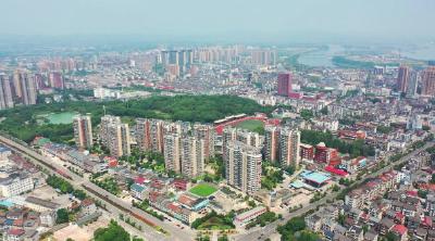 珍爱生命 预防溺水！宜都市外国语学校师生自编防溺水说唱