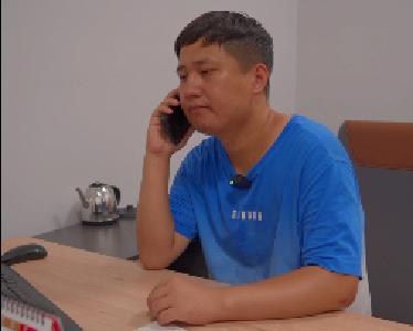 警惕个人信息泄露 维护网络生态安全