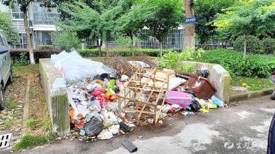 【筑堡在行动】“池”改“房”！锦江社区“围楼夜话”巧治居民“心病”