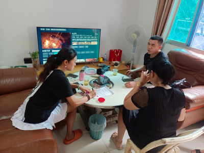 排水纠纷“隔绝”昔日好邻居 社区干部耐心填平居民“心沟”