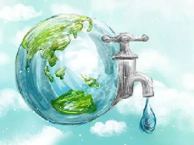 市审计局：“四关注”助力水资源资产保护