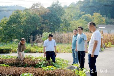 打通“堵点”解决“难点” 保障群众用水安全