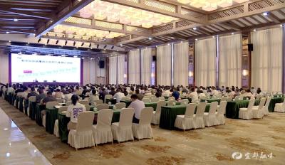 我市开展疫情防控暨筑堡工程培训