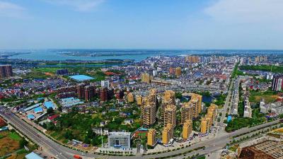 2022中国最具幸福感城市！宜昌、宜都入围！