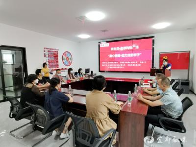 爱心企业捐赠5万元助学