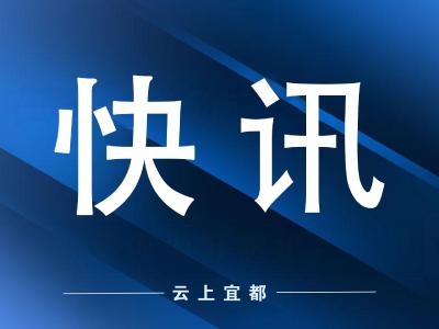 【快讯】兴山县党政代表团来宜都考察调研兴发园区发展工作
