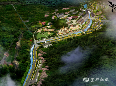 陈家河成为全省唯一的采煤研学基地