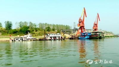 宜都：持之以恒保护和修复长江生态环境，打造长江最美生态岸线