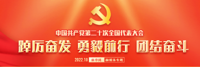 （二十大受权发布）习近平谈开辟马克思主义中国化时代化新境界