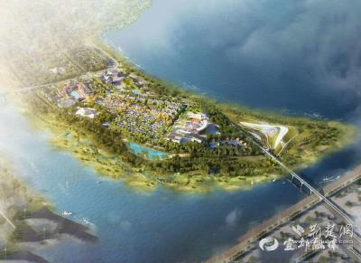 【人民日报】湖北首个大型旅游演艺项目“宋城·三峡千古情”落户宜都