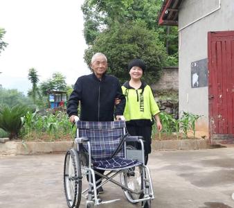  “同命相连”，这就是爱情最美的样子