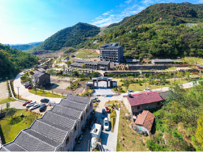 “煤海”的蝶变之旅