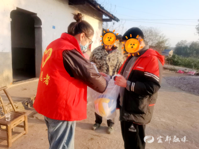 别样的温暖