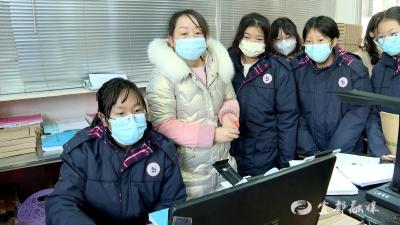 校企合作 搭建档案人才培养“直通车”