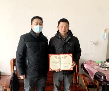 正式启动！宜都150户居民成为新一轮“国家记账人”