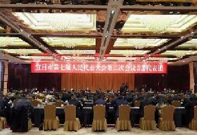 “两会”好声音！宜都代表委员热议宜昌政府工作报告