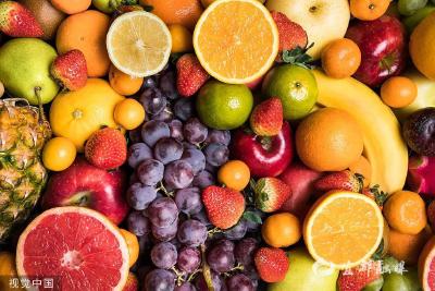 水果吃得太多，反而会加速衰老？挑选水果要注意这几点