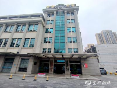 宜都市财政局：做实做细做优助企纾困工作