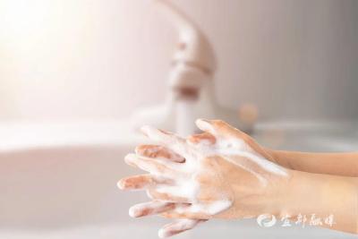 一个能预防秋季传染病的简单方法，很多人没做对！
