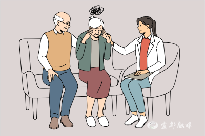 全国“敬老月”丨关注老年人心理健康，我们要怎么做？