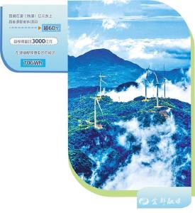 【经济日报】湖北宜昌建设清洁能源之都