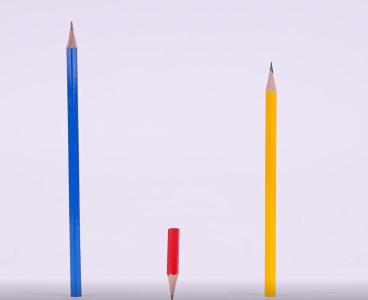 “铅笔”的宪法