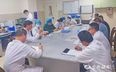 【荆楚网】宜都市人民医院：MDT化解看病就医“繁”与“烦”
