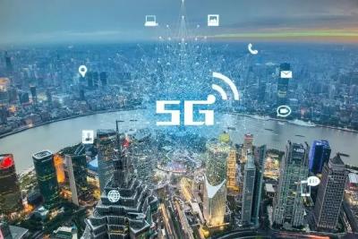 5G赋能，绘出跨界融合新未来