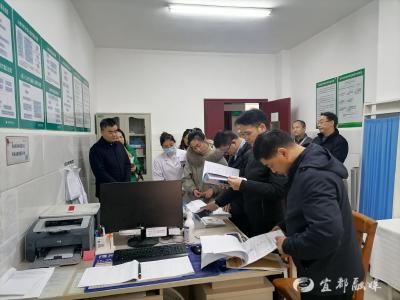宜都市实现基层医疗机构心律失常防治站全覆盖