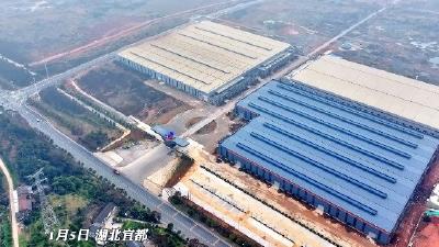 实干勇争先 奋进开门红！苏强格液压（湖北）有限公司满负荷生产，全力以赴冲刺全年销售目标