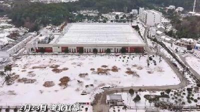 湖北龙昌光学有限公司冲刺年产2200万片总目标
