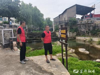 “这个巡逻队搞得蛮好”