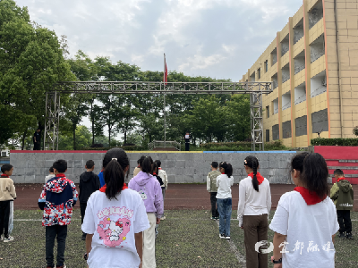 洋溪小学：绿色低碳 节能先行