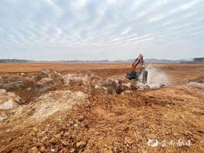 “两地”携手共进 打造“飞地”标杆 ——松宜协同发展示范园加速推进