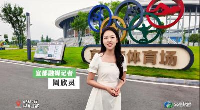 主播探班！东阳光药“天赐的声音”巅峰歌会舞台火热搭建中！