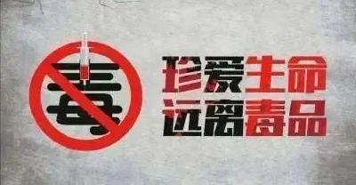 让我们一起了解《中华人民共和国禁毒法》