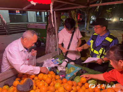 全城开启“静音”模式  全力护航高考