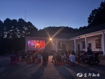 连续三天！在家门口乐享“精神大餐”