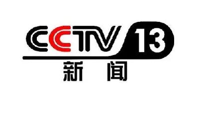 【CCTV13】合江楼上庆中秋鲟龙水街品美食