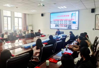 “食”刻把关！市清江小学筑起膳食健康家校防线