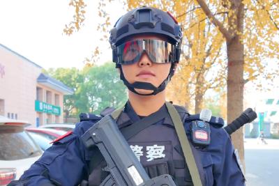 大胆向前走！保护人民群众生命财产安全，宜都公安时刻在线