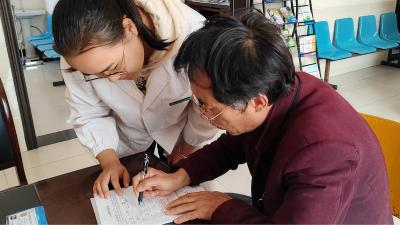 宜都这项调查全面展开