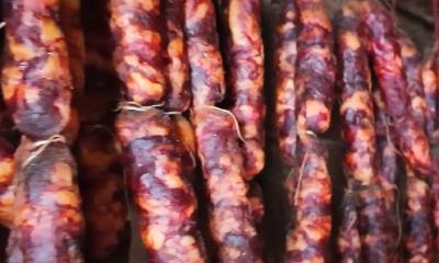 防患于未“燃”！王家畈镇开展冬季防火巡查